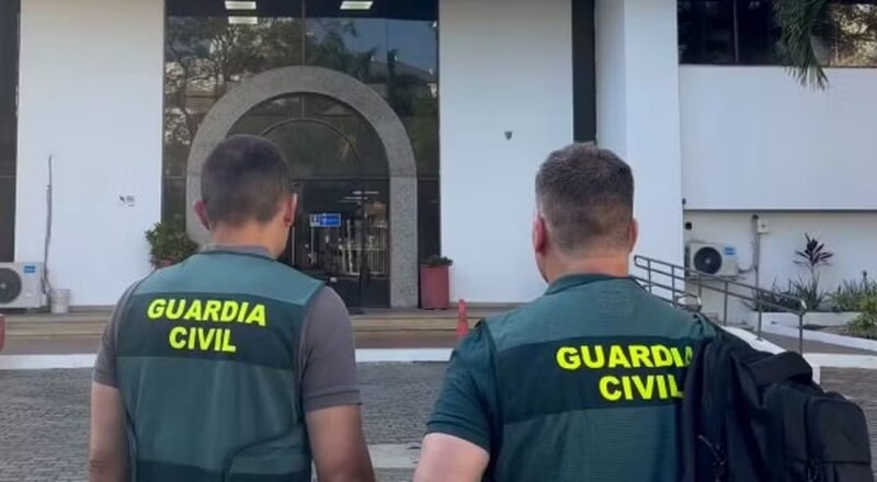 Tiroteio deixa dois mortos e quatro feridos na Espanha
