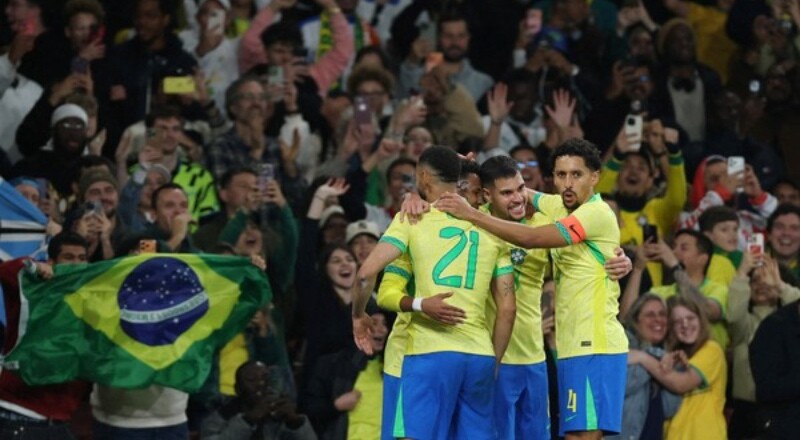 Copa do Mundo 2026: trabalhadores terão folga nos jogos da seleção? Confira as leis trabalhistas