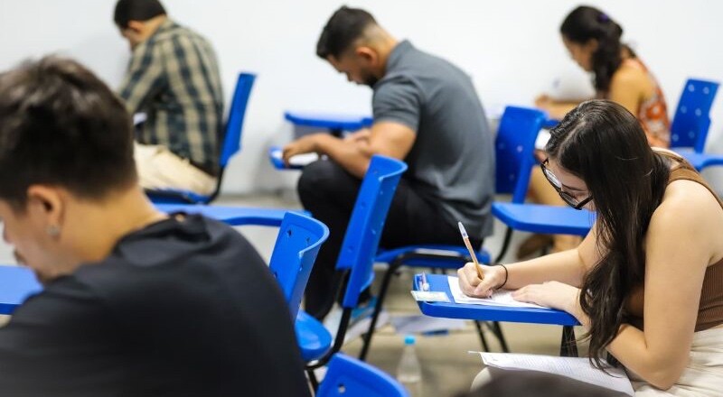 Concursos públicos no Amazonas: confira seleções abertas e certames previstos para 2026