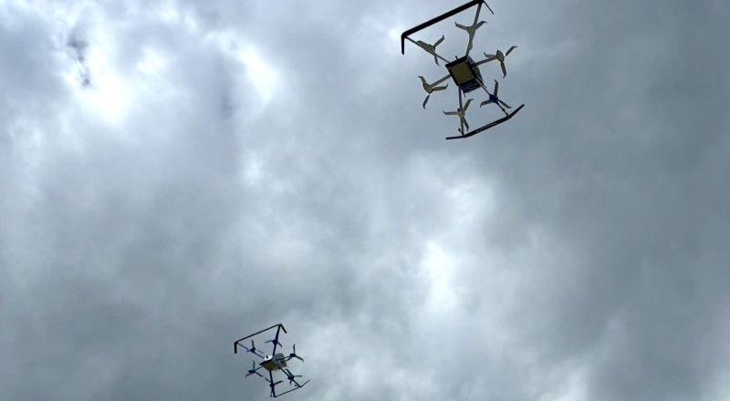 EUA investigam possível ameaça de drones militares cubanos perto da Flórida; veja vídeo