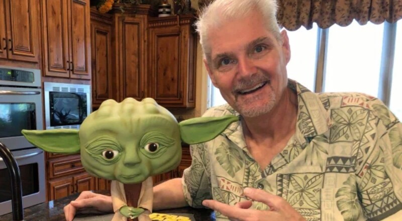 Morre Tom Kane, dublador de Star Wars e As Meninas Superpoderosas