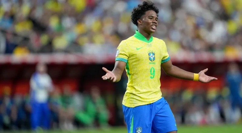 ‘Vamos dar a vida’, ‘que privilégio’ e ‘maior seleção do mundo’: jogadores celebram convocação para Copa do Mundo