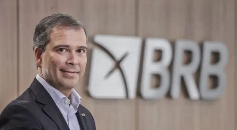 Caso Master: advogado deixa defesa de ex-presidente do BRB