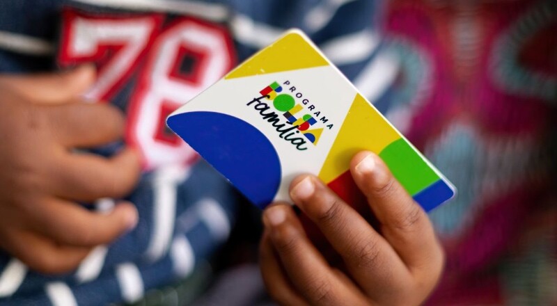 Beneficiários com NIS final 3 recebem Bolsa Família nesta quarta (20)