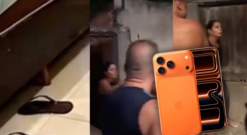 Jovem que vendeu ‘masculinidade’ para ganhar iPhone 17 Pro Max recebe ‘correção’ da mãe; veja vídeo