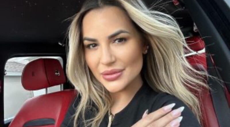 Urgente: Deolane Bezerra é presa por suposta lavagem de dinheiro de facção