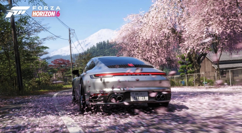 “Sábado Geek” em Manaus terá gameplay grátis de Forza Horizon 6; veja