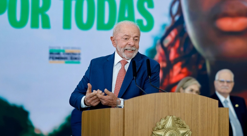 Lula ataca jornalistas e comentaristas televisivos: “Não valem nada”; veja vídeo