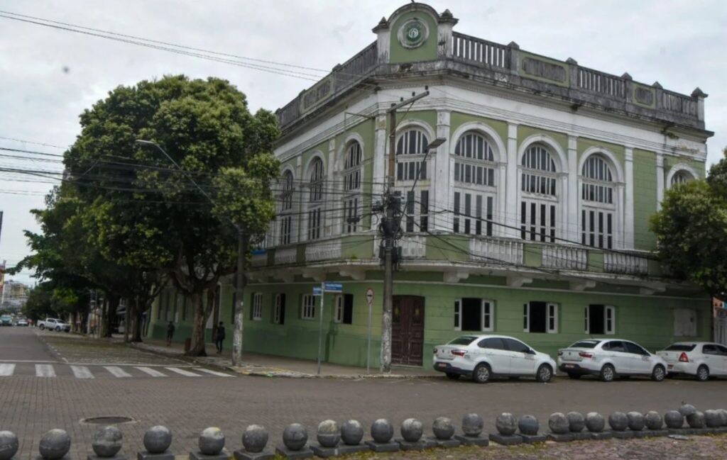 Mostra de cinema socioambiental movimenta Teatro Gebes Medeiros neste fim de semana