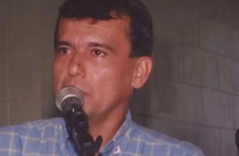 Marabá perde uma de suas grandes lideranças políticas com a morte de Evaldo Gaby