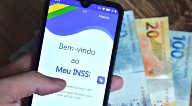 INSS começa a pagar 2ª parcela do 13º salário nesta segunda-feira (25)