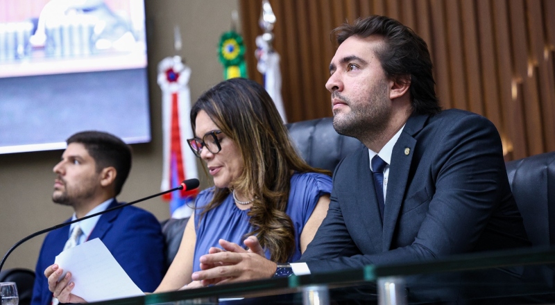 PL de Thiago Abrahim fortalece prevenção ao câncer de pele entre trabalhadores expostos ao sol no AM