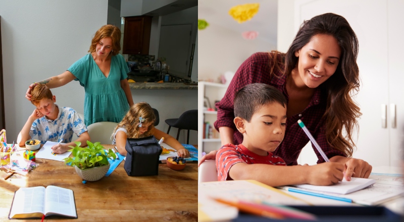 Enquanto Brasil pune homeschooling, Flórida paga até US$ 10 mil anuais por aluno para incentivar educação em casa