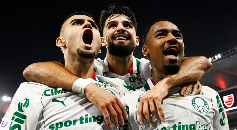 Paulistas vencem e cariocas vão mal: veja resumo dos principais jogos da rodada do fim de semana no Brasileirão