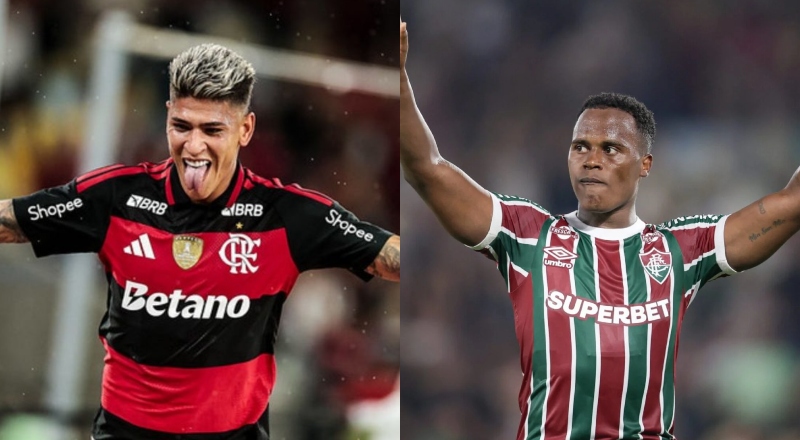Com Carrascal e Jhon Arias, Colômbia convoca jogadores para a Copa