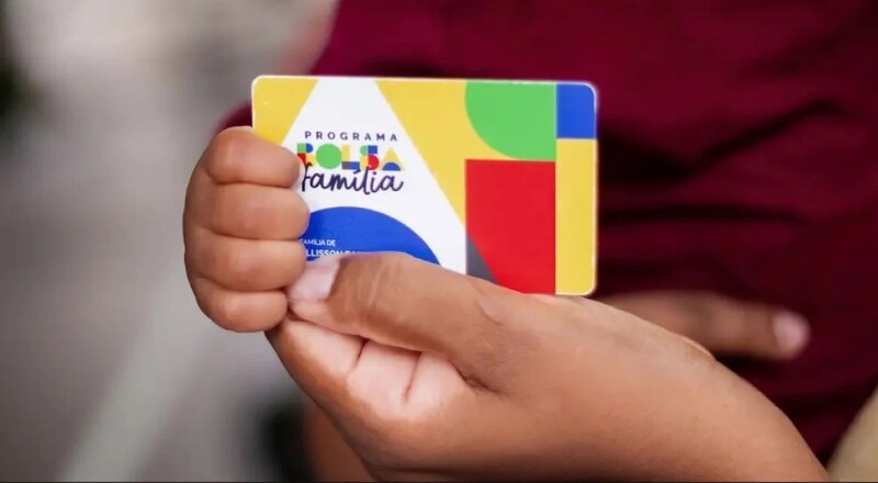 Beneficiários com NIS final 7 recebem Bolsa Família nesta terça (26)