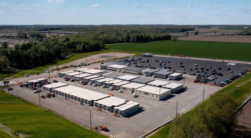 Flórida cria lei inédita e blinda moradores contra alta na conta de luz causada por data centers
