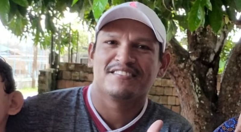 Um pedido de socorro: família pede ajuda para encontrar parente desaparecido desde o fim de semana