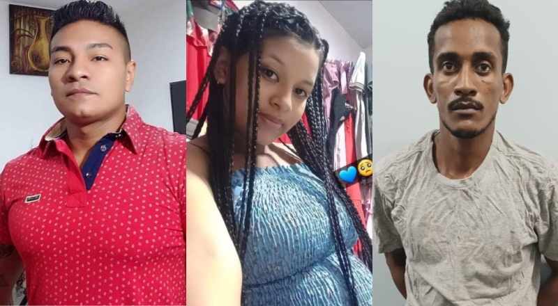 Caso Débora: acusados pelo assassinato de jovem grávida vão a júri popular em Manaus