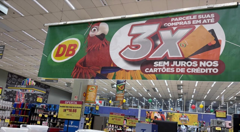 Grupo DB firma parceria com Procon Manaus no Feirão Negocia Mulher