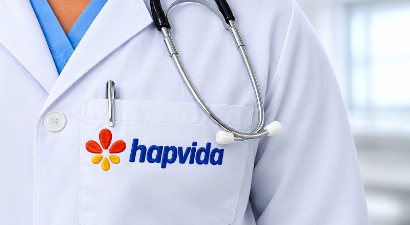 Hapvida ultrapassa 1 milhão de aferições mensais de sinais vitais, com 98% de conformidade
