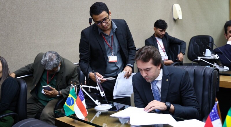 PL de Thiago Abrahim reconhece feiras livres como espaços de renda e valorização da cultura regional