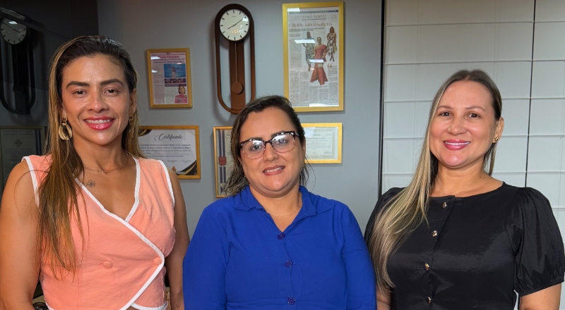 Virada Feminina no Amazonas amplia atuação com novas diretoras no interior e apoio a mães atípicas