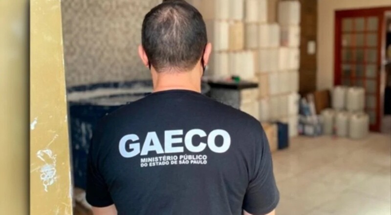 Nova fase da Operação Carbono Oculto mira empresários, PCC e laranjas