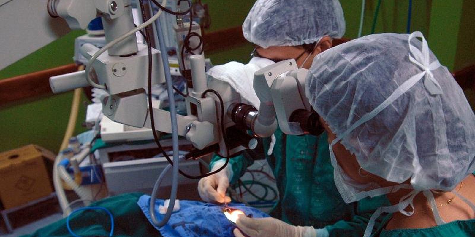 Risco cardíaco dobra para pacientes com doença de Chagas pós cirurgias