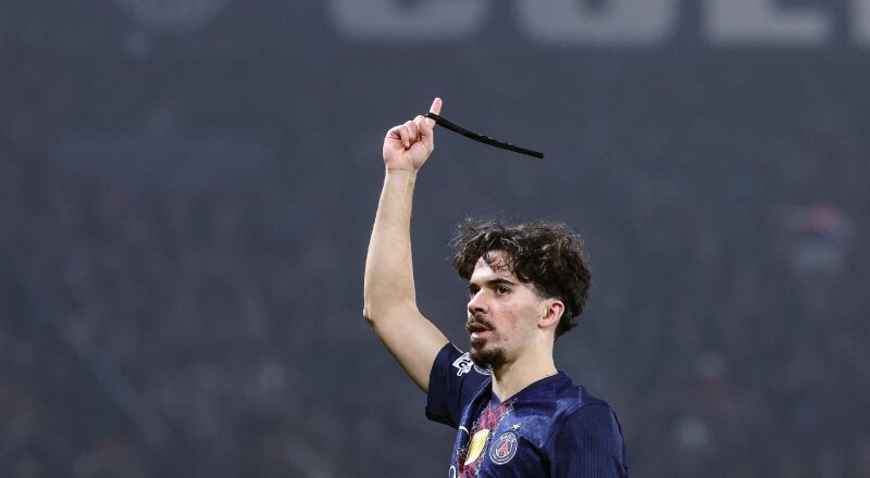 PSG x Arsenal: final da Champions reúne protagonistas e vira prévia da Copa