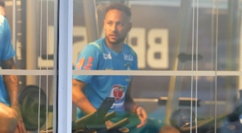 CBF confirma lesão de Neymar e preocupa torcida às vésperas da Copa