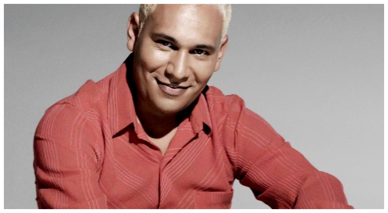 Cantor Chrigor, ex-integrante do Exaltasamba, é internado e cancela shows; entenda