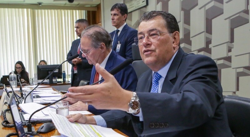 Ibama se manifesta a favor da BR-319 e enfraquece ação contra licenciamento
