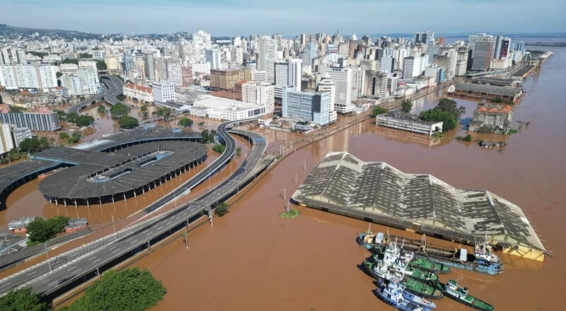 Brasil entra em alerta para possível Super El Niño; veja o que pode acontecer