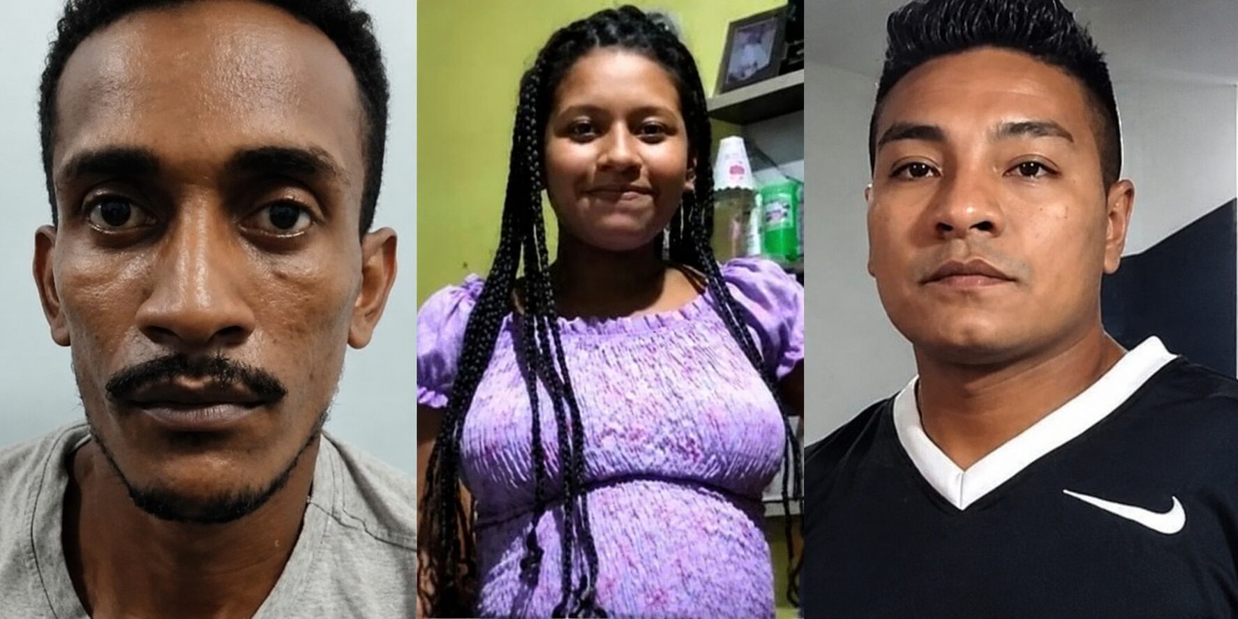 Fim da espera: após crime que chocou o Amazonas, Gil Romero recebe pena de 63 anos pelas mortes de Débora e Arthur