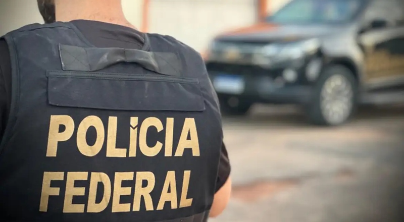 Grupo especializado no tráfico internacional de cocaína é alvo da PF