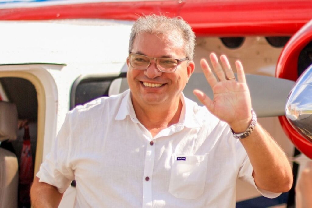 Saúde em Colapso: MPAM expõe caos em hospital de Envira e coloca prefeito Ivon Rates no centro da crise