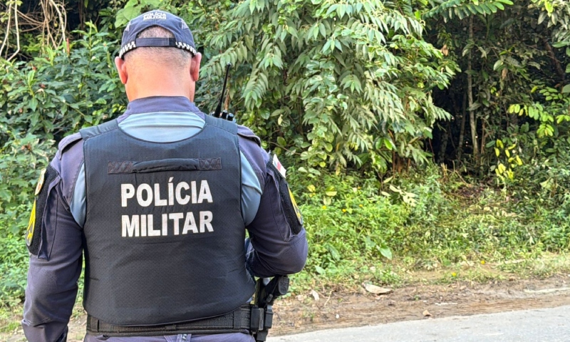 Cemitério a céu aberto: segundo corpo é encontrado no Tarumã nesta terça-feira (2); veja vídeos