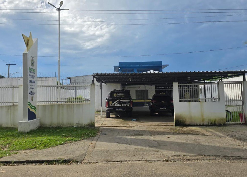 Crueldade: homem que comprava criança de 7 anos da própria mãe para abusar é preso no Amazonas