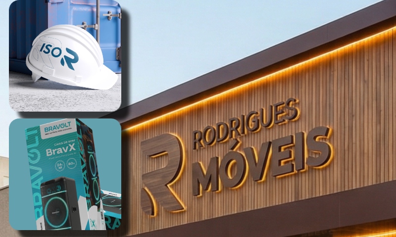 Expansão: Grupo Rodrigues amplia atuação e investe nos setores de móveis, eletrodomésticos e EPS