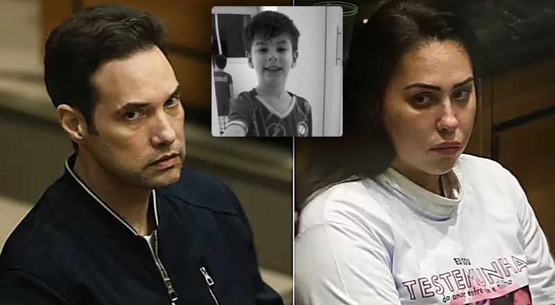 Caso Henry Borel: Jairinho pega mais de 43 anos pelo homicídio do enteado e Monique deixa prisão após decisão do júri; vídeo