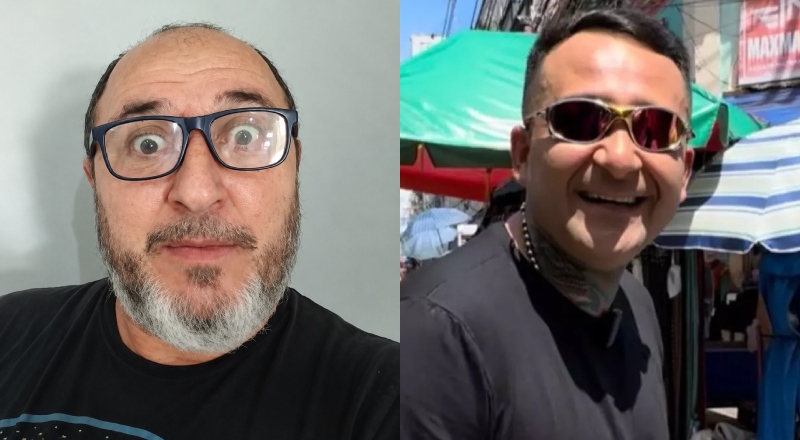Fugindo do combate: vereador Salazar falta a debate com coronel Claudenir e causa polêmica nas redes sociais