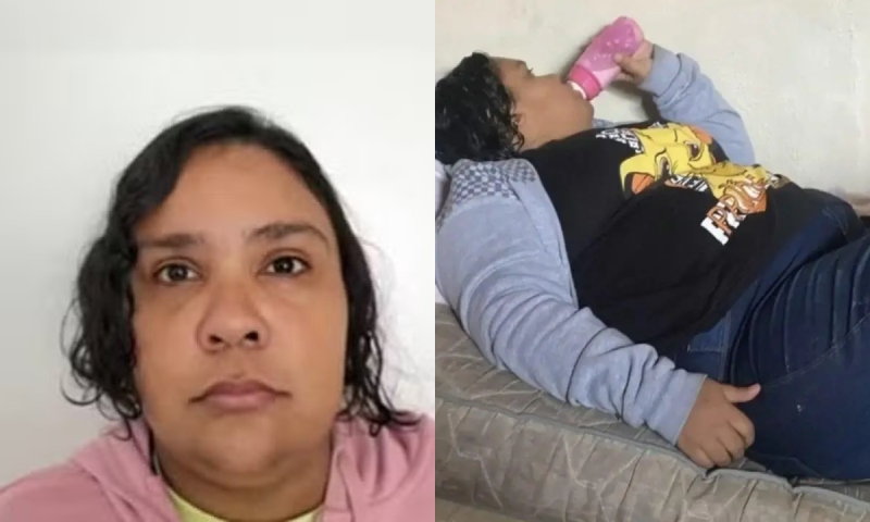 Mulher presa por fingir ser adolescente já havia enganado abrigo infantil em outro estado; veja vídeo