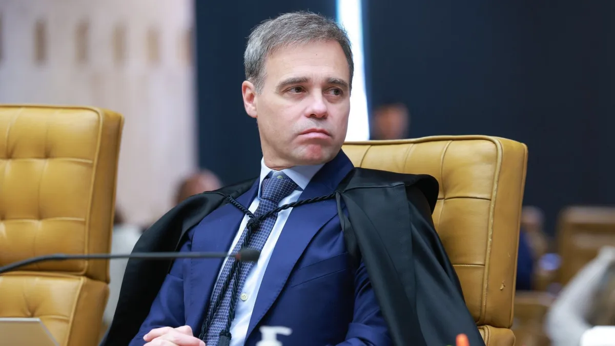 Caso Master: Mendonça manda tirar tornozeleira de irmão de Ciro Nogueira