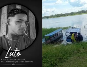 Tragédia em Maués: corpo de jovem que desapareceu após naufrágio é encontrado; veja vídeo