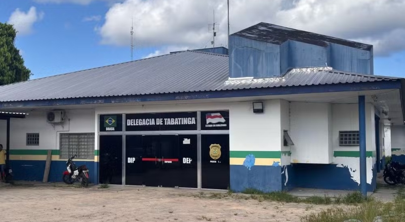 “Achou que ficaria escondido”: homem é preso suspeito de abusar de criança de 11 anos em Tabatinga