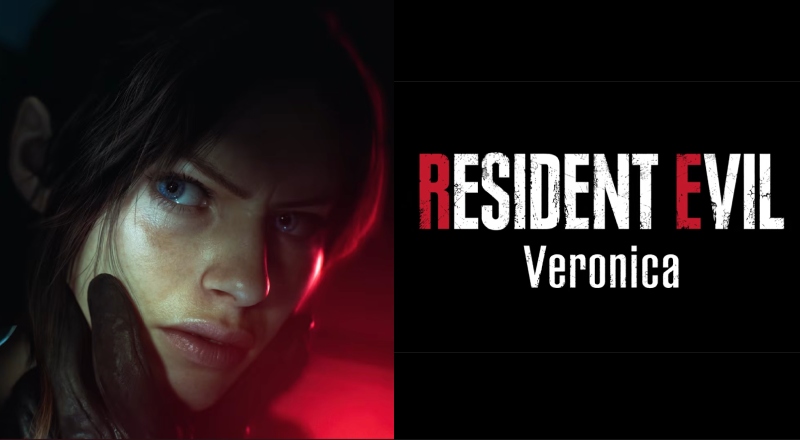 Resident Evil: Code Veronica Remake é anunciado e Trailer já está disponível; veja