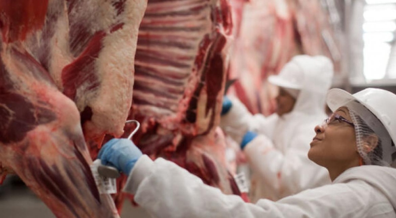 Europa fecha as portas para carne brasileira e decisão acende alerta no agronegócio
