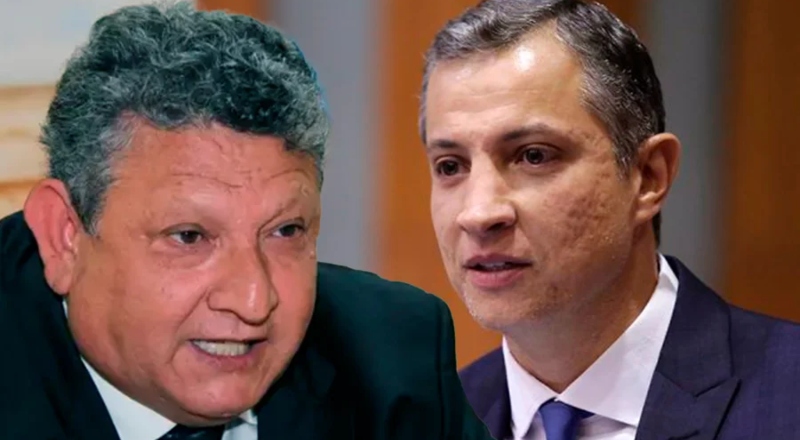 PF mira desembargador e deputado em esquema de venda de sentenças