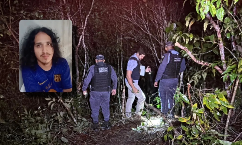 Exclusivo: homem que foi esquartejado gravou vídeo confessando ser ‘jack’ em Manaus; veja